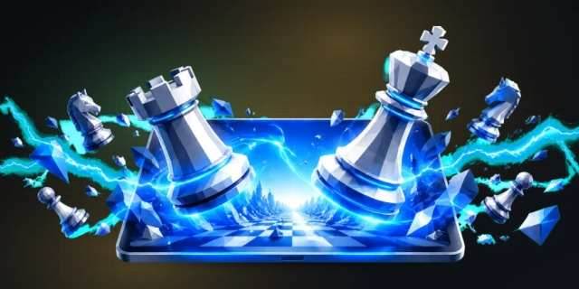 国际象棋