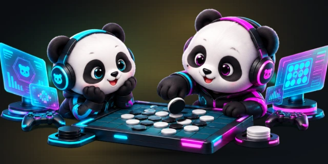 黑白棋