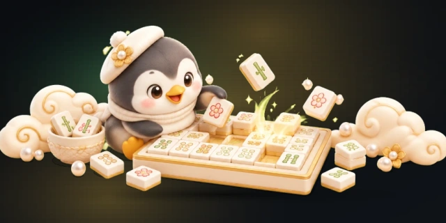 麻将连连看