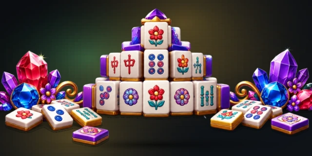 四人麻将