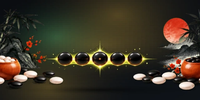 五子棋