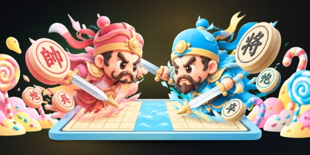 中国象棋