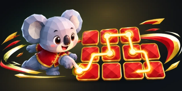 一笔画